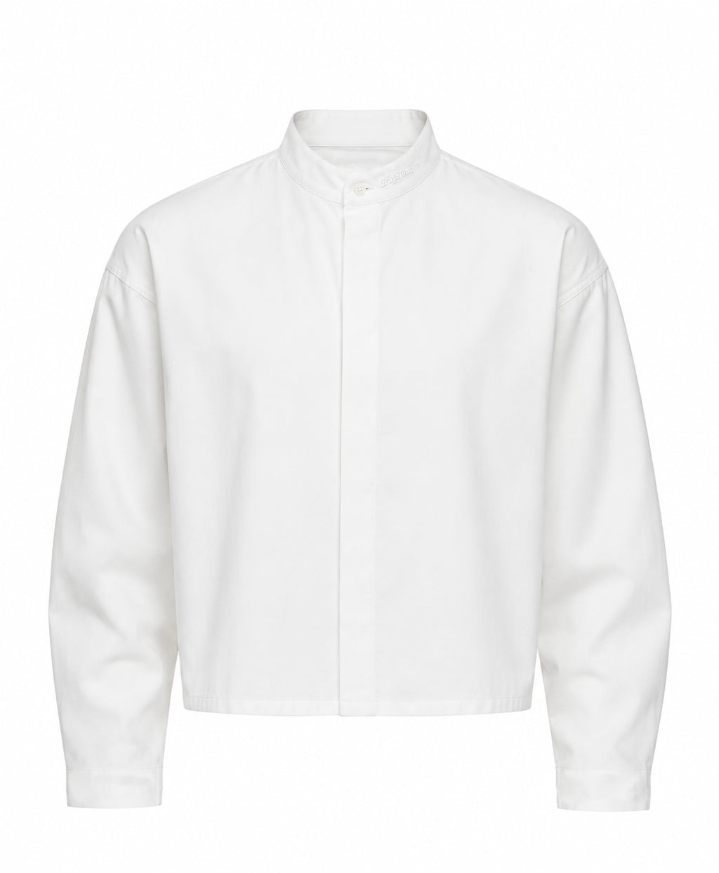 Chemise NEO - Blanche