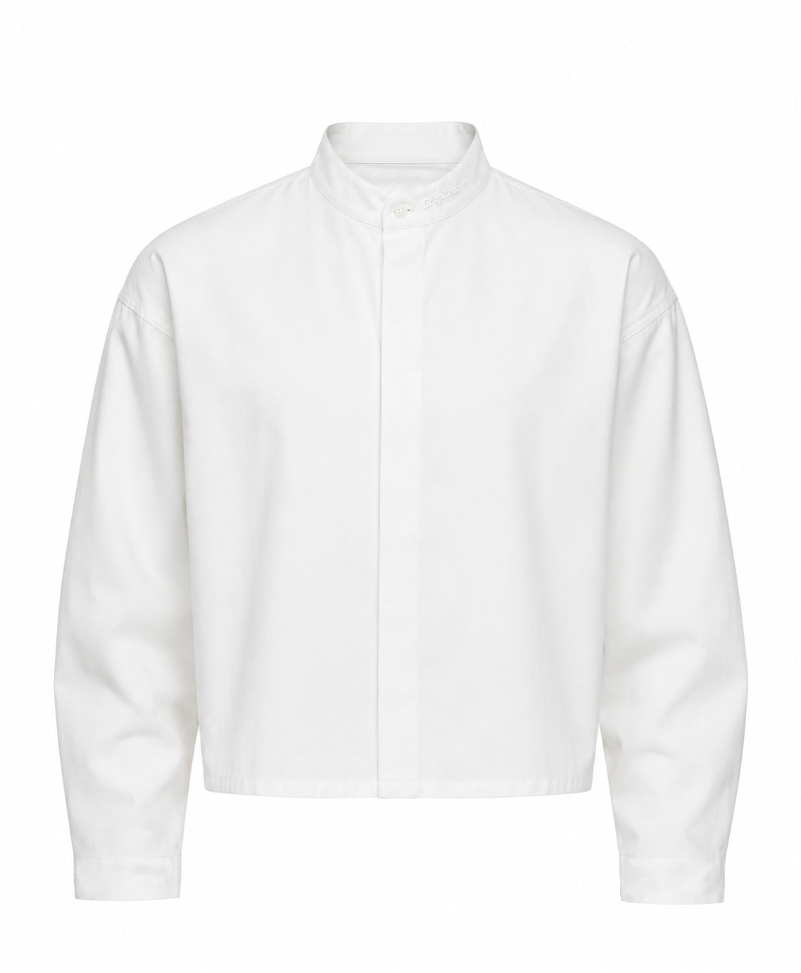 Chemise NEO - Blanche