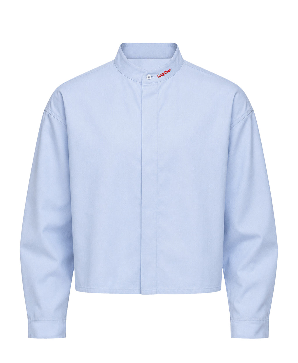 Chemise NEO - Bleu