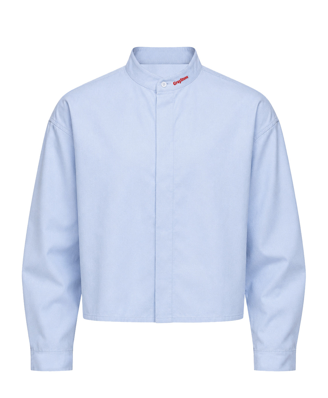 Chemise NEO - Bleu