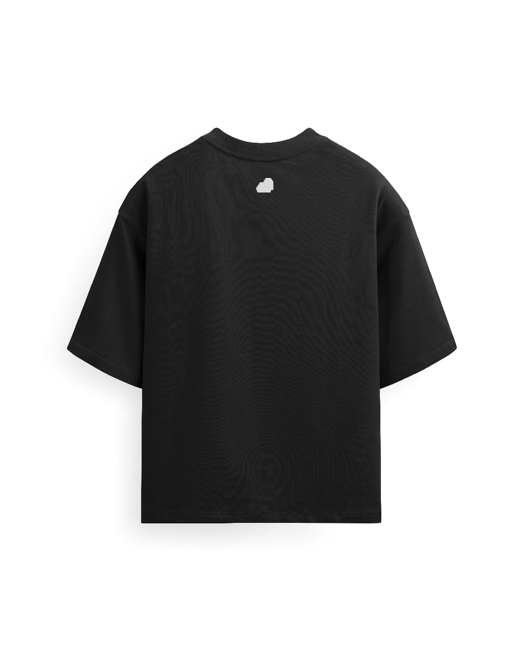 Box T-Shirt / Noir
