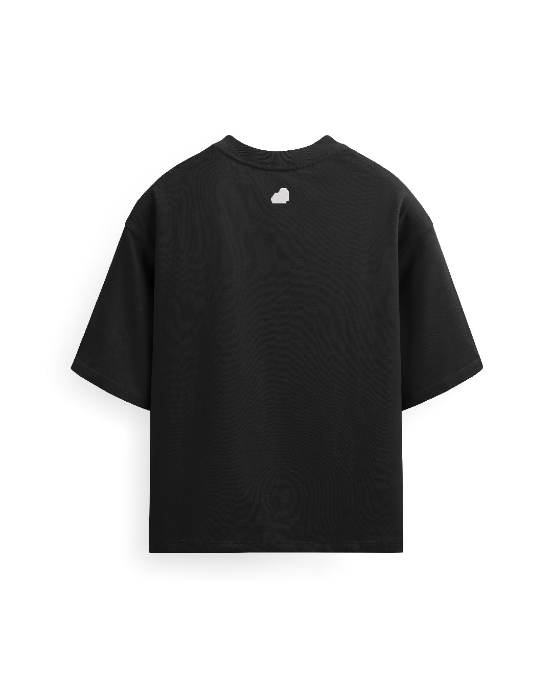 Box T-Shirt / Noir