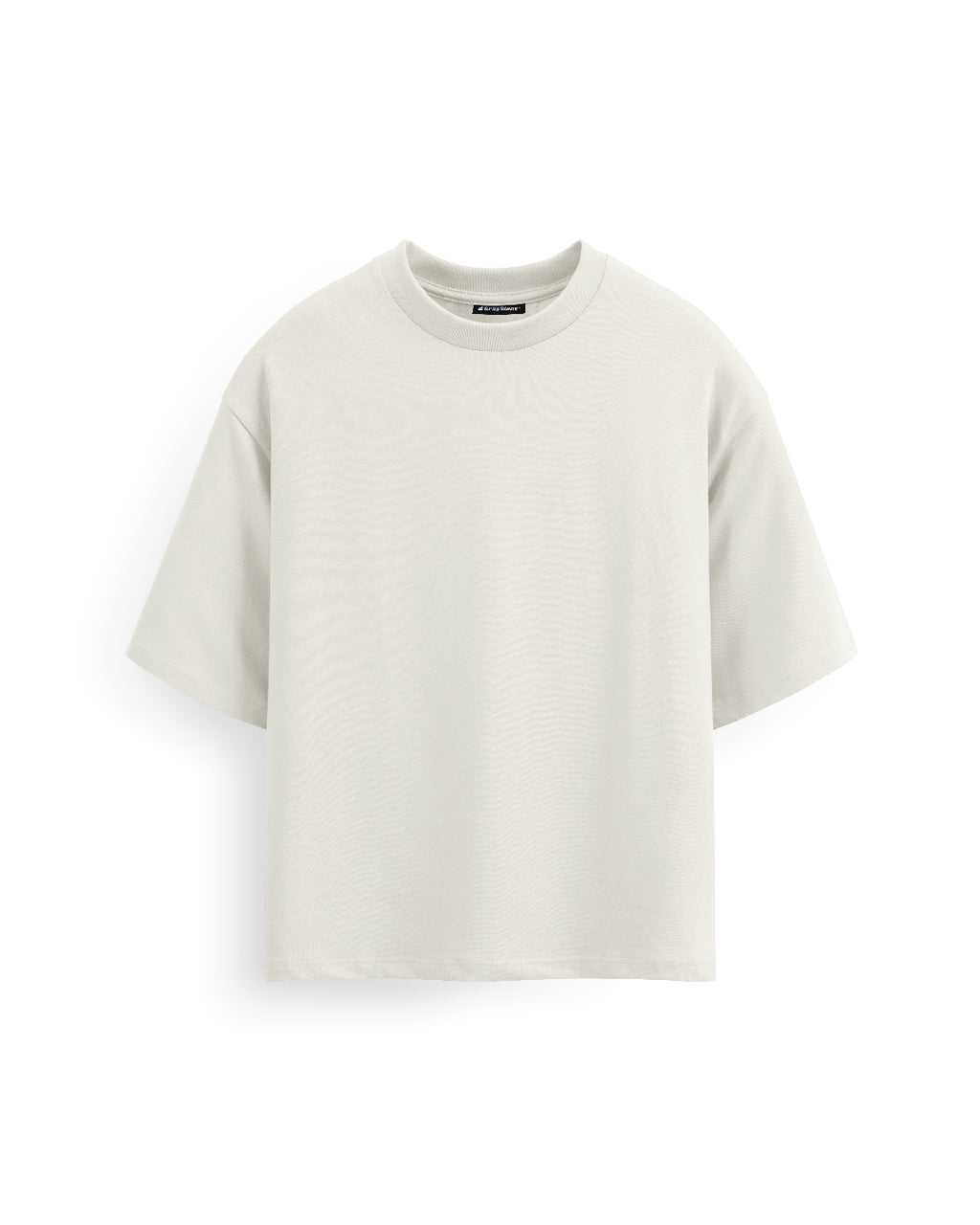 Box T-Shirt / Off-white