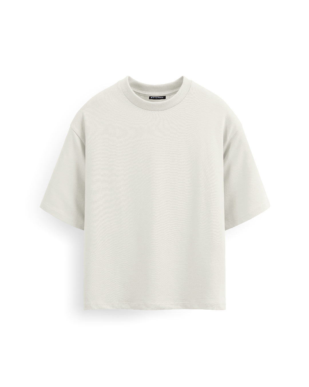 Box T-Shirt / Off-white