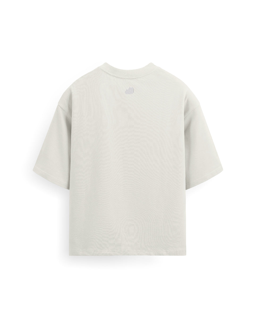 Box T-Shirt / Off-white