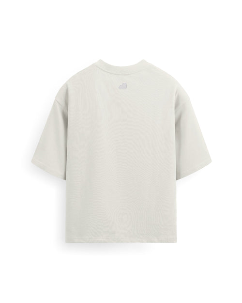 Box T-Shirt / Off-white